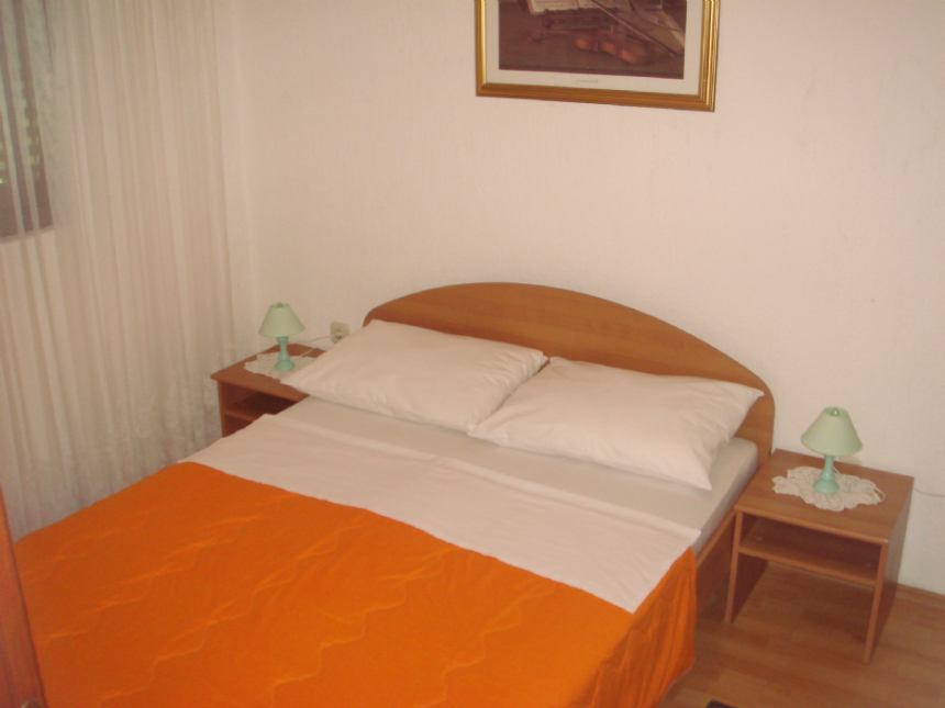 Apartments Ruža<br> 