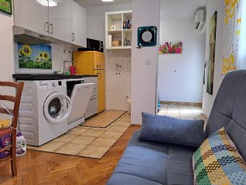 Apartment Jessica Town Krk <br>